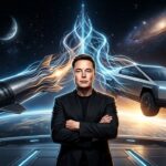 Elon Musk Fusionne SpaceX Tesla et xAI : Révolution en Vue