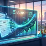 Ethos IPO 2026 : L&rsquo;Insurtech Qui Révolutionne l&rsquo;Assurance Vie