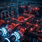 Failles VPN Ivanti : Hackers Chinois Visent Entreprises Mondiales