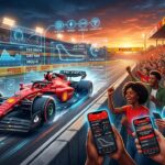 Ferrari et IBM : L&rsquo;IA Révolutionne les Superfans F1