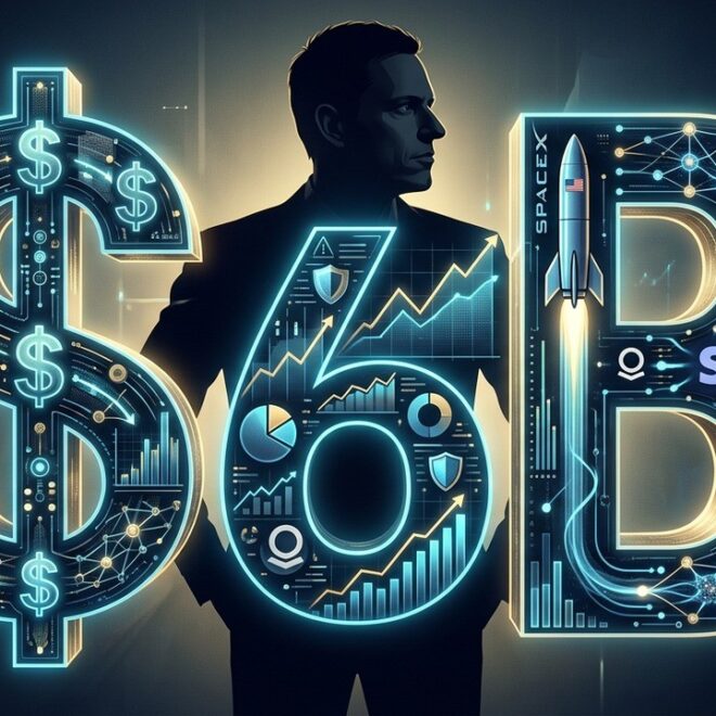 Founders Fund Vise 6 Milliards pour son Fonds de Croissance