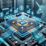 Frore Systems Devient Licorne à 1,64 Milliard