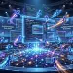 Gemini 3.5 Flash : Google Parie sur les Agents IA