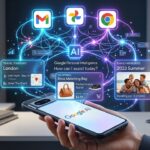 Google Intelligence Personnelle Accessible à Tous aux USA