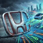 Honda Abandonne Ses EVs : Fin de la Compétition ?