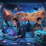 IA Galaxies : La Pression GPU S&rsquo;intensifie
