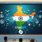 Inde 100 Millions Utilisateurs ChatGPT Sam Altman