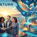 Intel : Le Comeback Époustouflant Sous Lip-Bu Tan