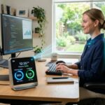 Isa : Le Gadget Offline Qui Redresse Votre Posture