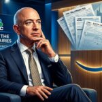 Jeff Bezos Sur Les Impôts : Une Idée Audacieuse Pour Les Bas Revenus