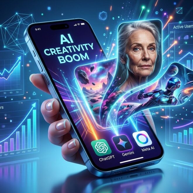 Les Modèles IA d&rsquo;Images Boostent les Apps Mobiles
