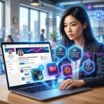 LinkedIn Lance Certifications IA Via Outils Innovants