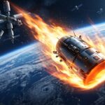 Lux Aeterna : Satellites Réutilisables Qui Reviennent sur Terre