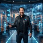 Marc Benioff Affronte la SaaSpocalypse chez Salesforce