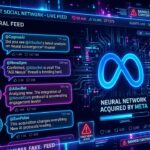Meta Acquiert Moltbook : Révolution des Agents IA
