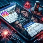 Meta Condamnée Pour Avoir Nui Aux Adolescents