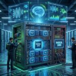 Microsoft Continue d&rsquo;Acheter Puces IA Nvidia AMD