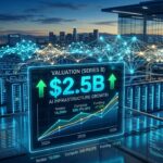 Modal Labs Vise 2,5 Milliards Dans L&rsquo;IA Inference