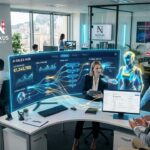 Monaco Révolutionne les Ventes avec l&rsquo;IA pour Startups