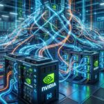 Nvidia Bâtit un Géant des Réseaux pour Rivaliser avec ses Puces