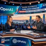 OpenAI Acquiert TBPN : Le Talk Show Tech Qui Bouleverse Tout