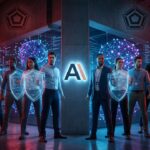 OpenAI Google Soutiennent Anthropic Contre DOD