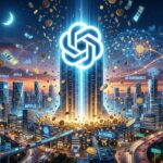 OpenAI Lève 122 Milliards à 852 Milliards de Valorisation