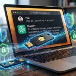 OpenAI Sécurise ChatGPT Avec Yubico Et Clés Physiques