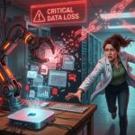 OpenClaw : L&rsquo;Agent IA Qui a Dévasté une Boîte Mail