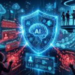 Outtake Lève 40M$ : La Sécurité IA Contre les Fraudes d&rsquo;Identité