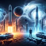 Proentropic Startups : Bâtir pour Survivre au Chaos