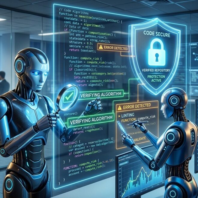 Qodo Lève 70M Pour Vérifier le Code Généré par IA