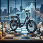 Rad Power Bikes Vendue pour 13,2 Millions dans un Marché Difficile