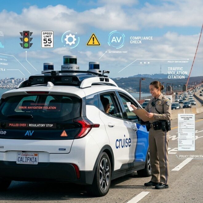 Robotaxis en Californie : Nouvelles Règles et Défis Preparing WordPress block structure2026