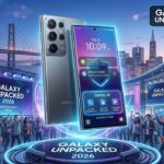 Samsung Galaxy S26 : Événement Incontournable le 25 Février
