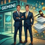 SEC Abandonne Poursuite Contre Gemini Winklevoss