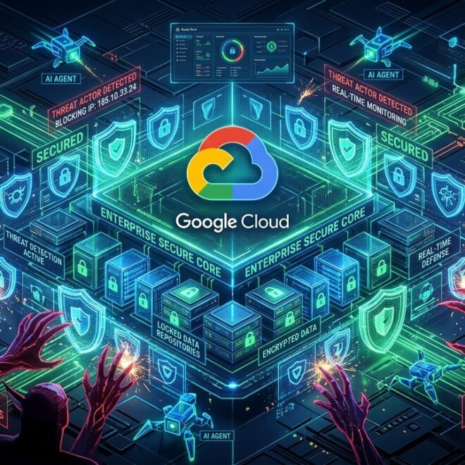 Sécurité IA : Même Google Navigue en Terrain Inconnu