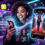 Snapchat AI Clips : Photos en Vidéos 5 Secondes Révolution