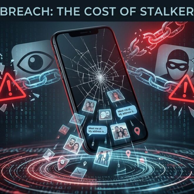 Stalkerware : Pourquoi Éviter Ces Apps De Surveillance