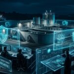 Startups Cybersécurité Sauvent Infrastructures Eau Menacées