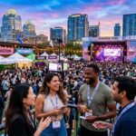 SXSW 2026 : Le Retour En Force Du Festival Pour Fondateurs Et VCs