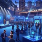TechCrunch Disrupt 2026 : Le Rendez-Vous Startup Incontournable