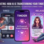 Tinder Déploie l&rsquo;IA Pour Vaincre la Swipe Fatigue