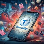 Truecaller Licencie 70 Employés Amid Baisse Publicitaire