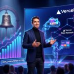 Vercel Vers L&rsquo;IPO : L&rsquo;Explosion IA Propulse Ses Revenus