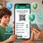 WhatsApp Déploie Comptes Supervisés Pour Pré-Adolescents