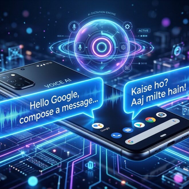 Wispr Flow Révolutionne La Dictée IA Sur Android