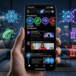 X Lance Ses Flux IA Personnalisés Avec Grok