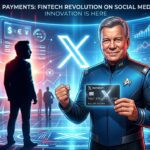 X Money : Shatner et Musk Révolutionnent les Paiements