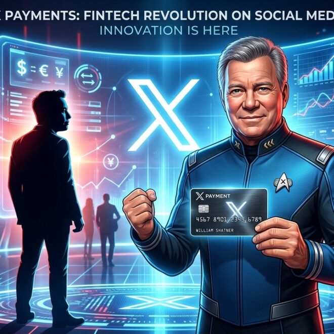 X Money : Shatner et Musk Révolutionnent les Paiements